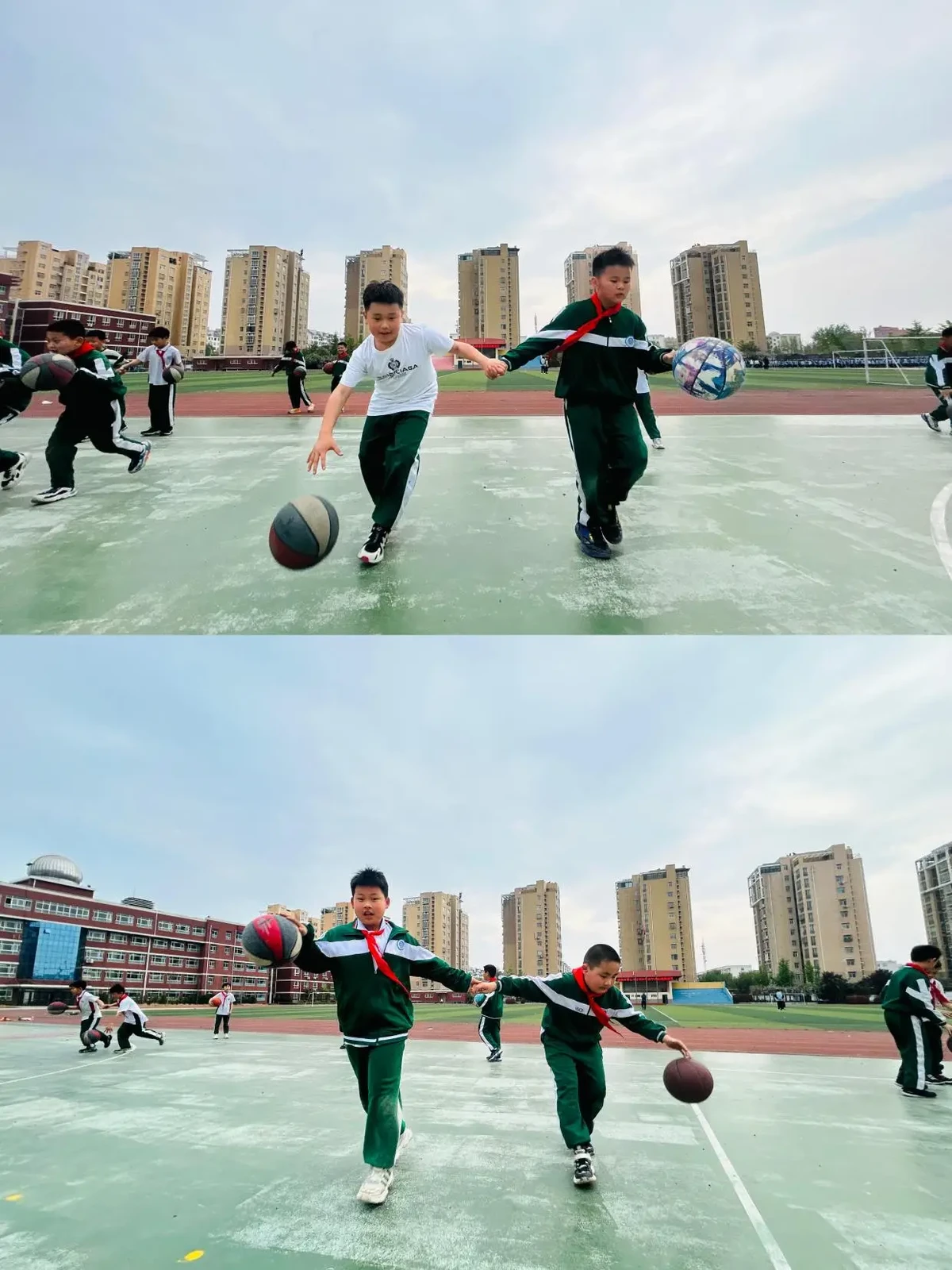 如何为前锋设计高效的篮球训练方案_1